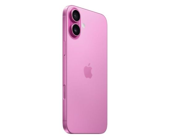 Apple iPhone 16 Plus 256GB Мобильный Телефон Pink