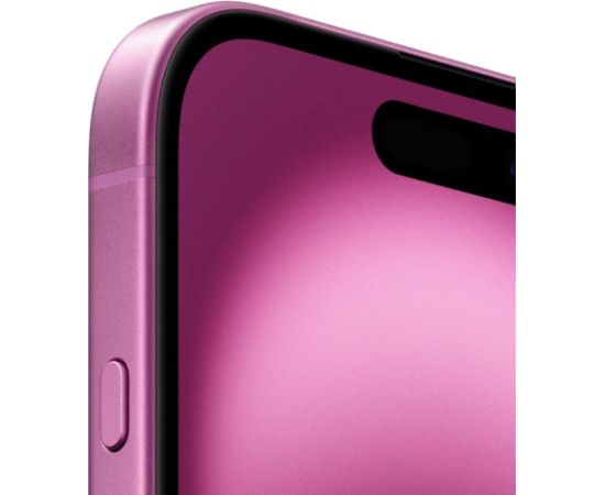 Apple iPhone 16 Plus 256GB Мобильный Телефон Pink