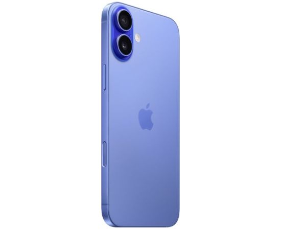 Apple iPhone 16 Plus 256GB Мобильный Телефон Ultramarine