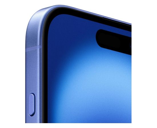 Apple iPhone 16 Plus 256GB Мобильный Телефон Ultramarine