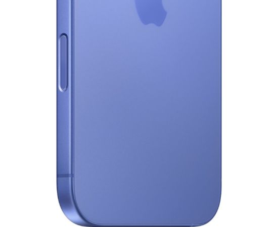 Apple iPhone 16 Plus 256GB Мобильный Телефон Ultramarine