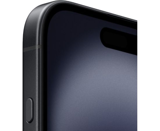 Apple iPhone 16 256GB Мобильный Телефон Black