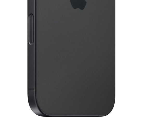 Apple iPhone 16 256GB Мобильный Телефон Black