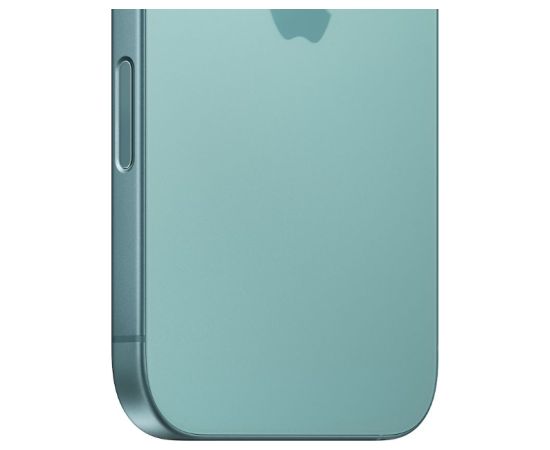 Apple iPhone 16 128GB Мобильный Телефон Teal