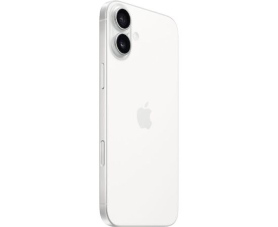 Apple iPhone 16 256GB Мобильный Телефон / White