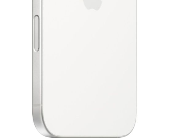 Apple iPhone 16 256GB Мобильный Телефон / White