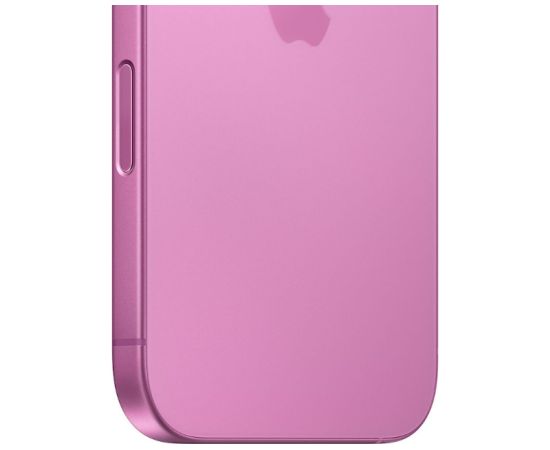 Apple iPhone 16 128GB Мобильный Телефон / Pink