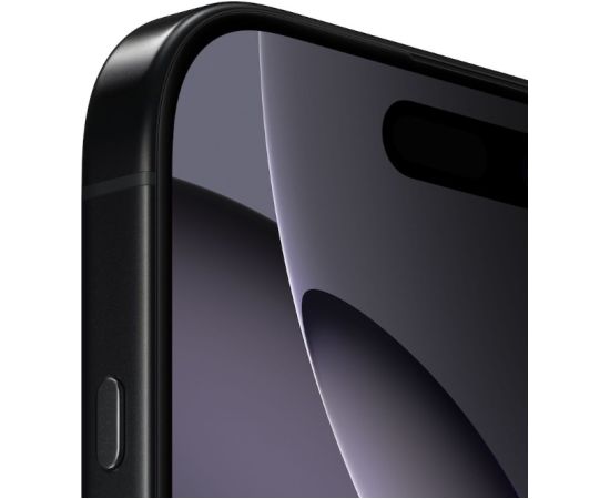 Apple iPhone 16 Pro 256GB Мобильный Телефон Black Titanium