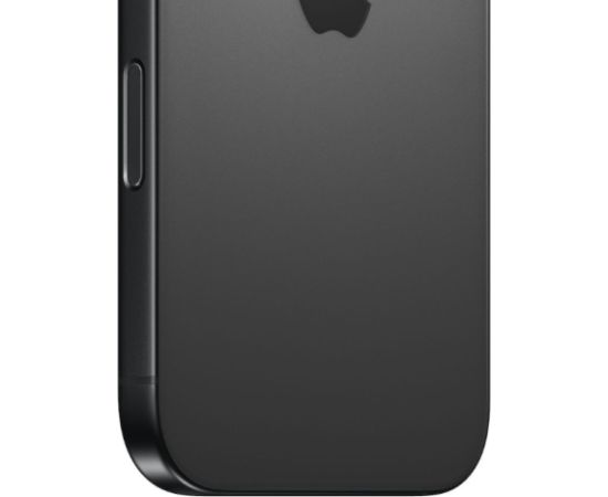 Apple iPhone 16 Pro 256GB Viedtālrunis Black Titanium