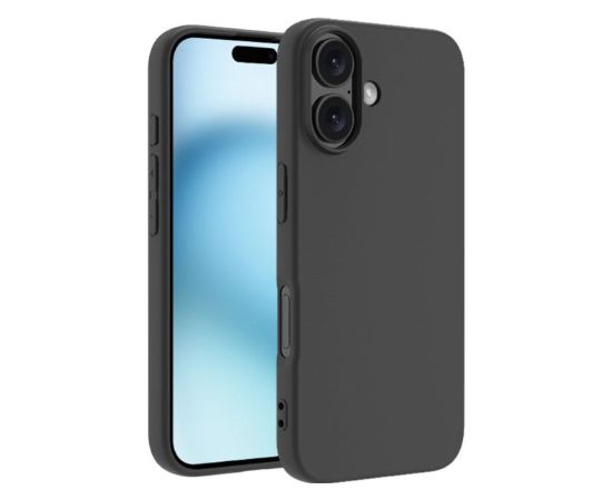 Mocco Matt Back Case Защитный Чехол для Apple iPhone 16 Plus