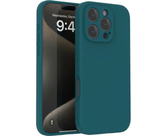 Mocco Matt Back Case Aizsargapvalks Priekš Apple iPhone 16 Pro Max