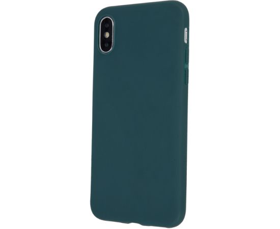 Mocco Matt Back Case Защитный Чехол для Apple iPhone 16