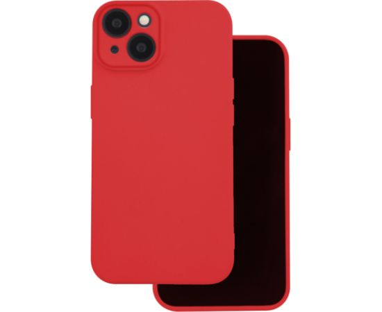 Mocco Silicon Back Case Aizsargapvalks Priekš Apple iPhone 16 Pro Max