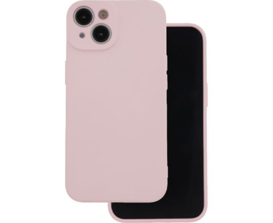 Mocco Silicon Back Case Защитный Чехол для Apple iPhone 16 Plus