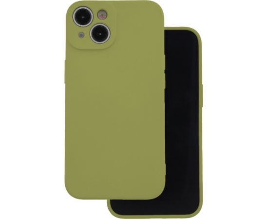 Mocco Silicon Back Case Aizsargapvalks Priekš Apple iPhone 16 Plus