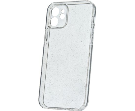 Mocco Shine Back Case Aizsargapvalks Priekš Apple iPhone 16 Pro Max