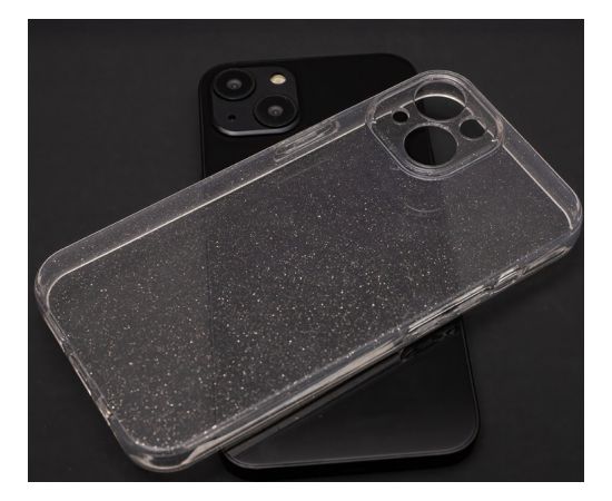 Mocco Shine Back Case Защитный Чехол для Apple iPhone 16 Plus