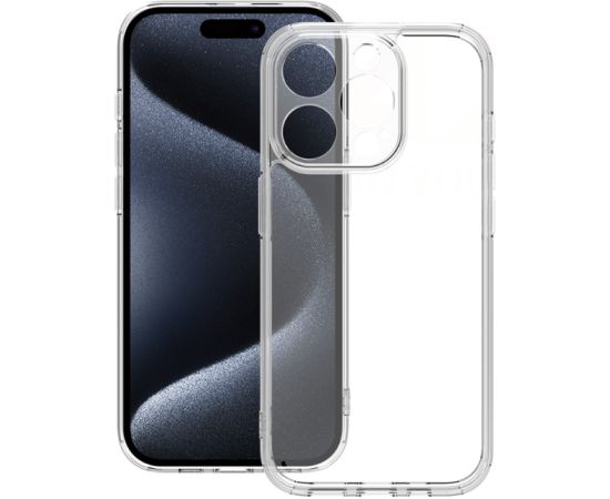 Vmax Acrylic Anti-drop Case Защитный Чехол для Apple iPhone 16 Plus