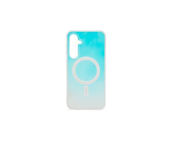 Evelatus Samsung  Galaxy S24 Plus Transparent gradient Magnetic Case Chameleon