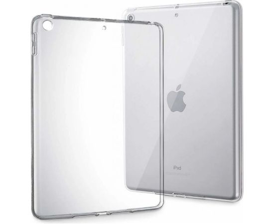 Hurtel   Slim Case for iPad Air 13'' 2024 / 12.9'' 2022 tablet - transparent