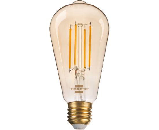 Spuldzīte Brennenstuhl 1294870272; LED; 4,9 W