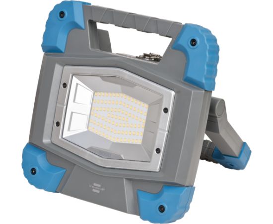 Lampa Brennenstuhl BS 5000 MA; LED; 18 V (bez akumulatora un lādētāja)