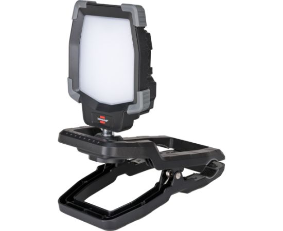 Lampa Brennenstuhl CL 4050 MA; LED; 40 W; 7,4 V; 5,0 Ah akum.