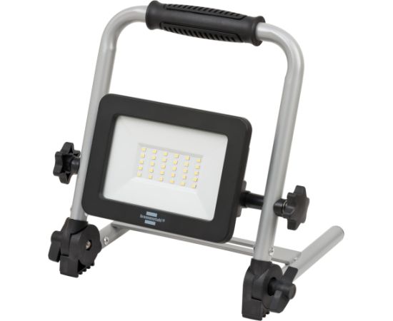 Lampa Brennenstuhl EL 2000 MA; LED; 20 W; 3,7 V; 6,6 Ah akum.