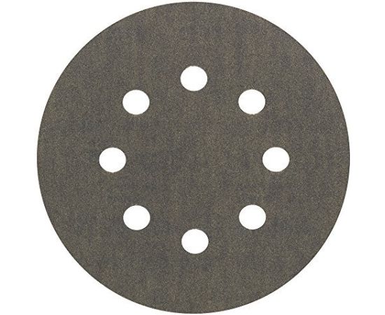 Slīpēšanas disks Bosch 2608605120; 125 mm; G320; 5 gab.