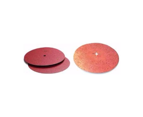 Slīpēšanas disks grīdām Mirka Jepuflex Plus 3824602510; 406x25 mm; P100