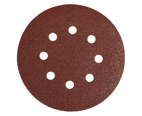 Slīpēšanas disks Mirka Deflex 3061605080; 125 mm; P80