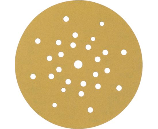 Slīpēšanas disks Mirka Gold 2364802580; 225 mm; P80