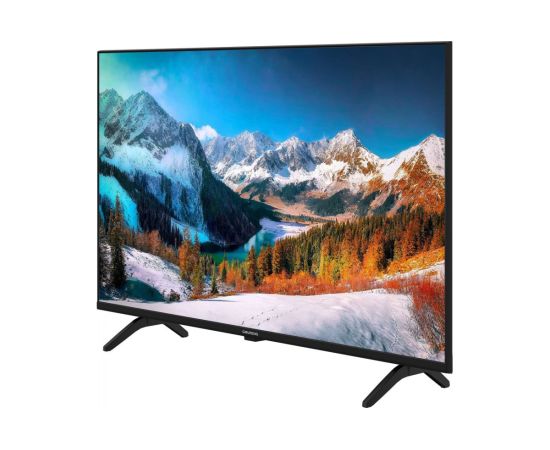 Televizors Grundig Grundig 40" GFB 6340, LED TV - 40" FullHD