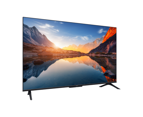 Televizors Xiaomi A 2025 LED 43'' 4K Ultra HD Google TV