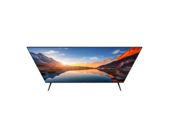 Televizors Xiaomi A 2025 LED 43'' 4K Ultra HD Google TV