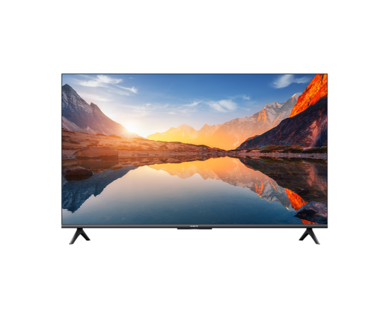 Televizors Xiaomi A 2025 LED 43'' 4K Ultra HD Google TV