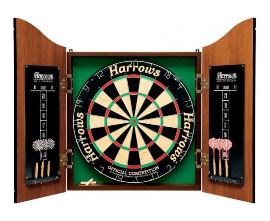 Harrows Pro&#39;s Choice Official Competition HS-TNK-000013350