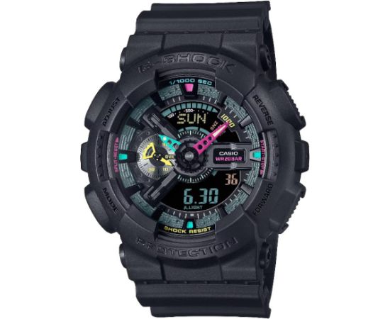 Casio G-Shock GA-110MF-1AER