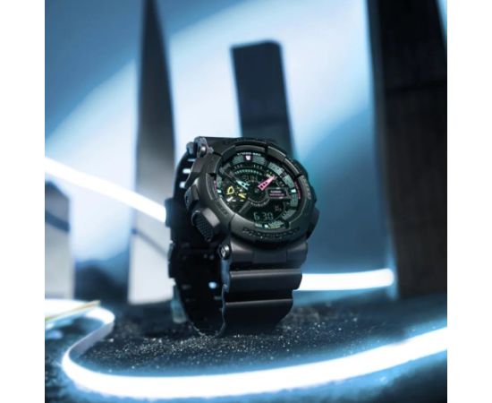 Casio G-Shock GA-110MF-1AER