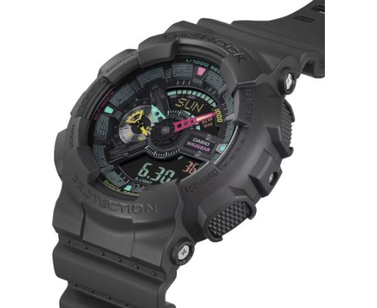 Casio G-Shock GA-110MF-1AER