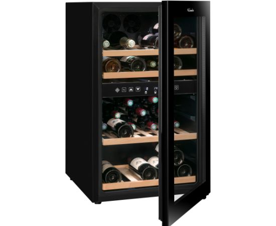 La Sommeliere SLS45DZ Wine cooler 88cm