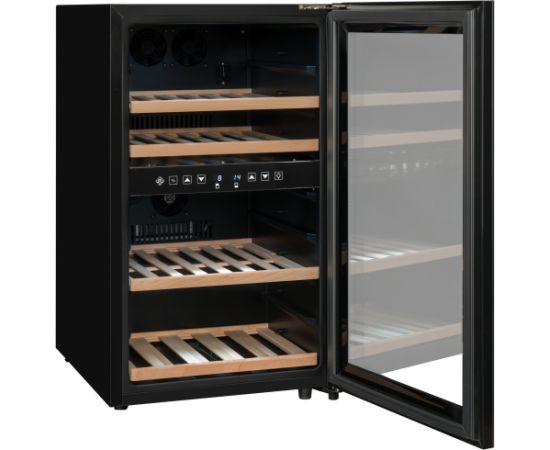 La Sommeliere SLS45DZ Wine cooler 88cm