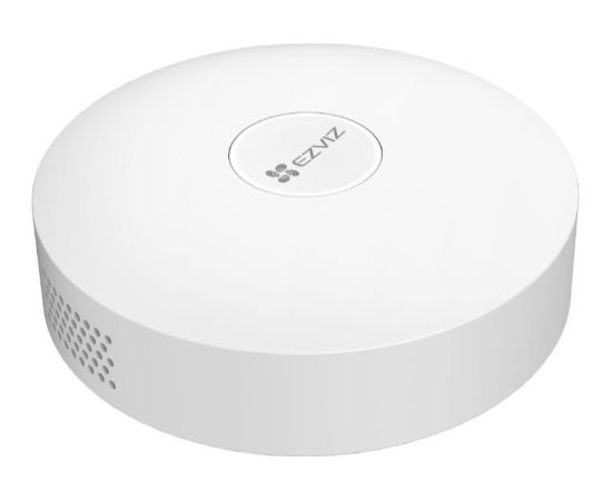 EZVIZ A3-R200 Home Gateway White Smart Home Hub + Apple homekit