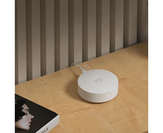 EZVIZ A3-R200 Home Gateway White Smart Home Hub + Apple homekit