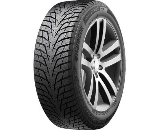 195/60R15 HANKOOK WINTER I*CEPT IZ3 (W636) 92T XL Friction CDB71 3PMSF M+S