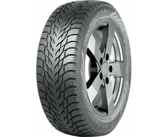 195/65R15 NOKIAN HKPL R3 96R XL DOT21 Friction BEB72 3PMSF IceGrip M+S