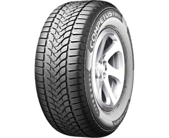 245/45R19 LASSA COMPETUS WINTER 2 102V XL DOT21 Studless DCB71 3PMSF M+S