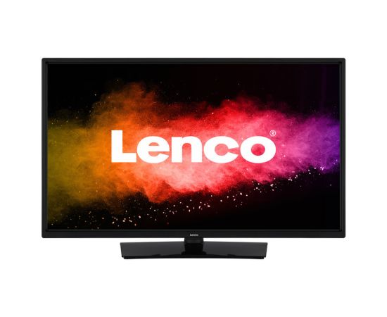 Телевизор Lenco LED-3263BK 32" Android-Smart-TV