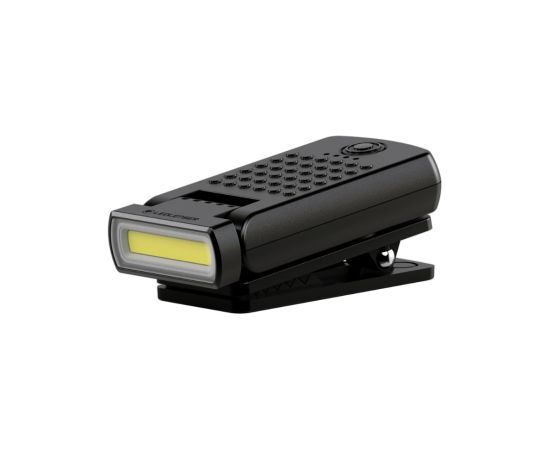 Ledlenser 502810 work light Black LED