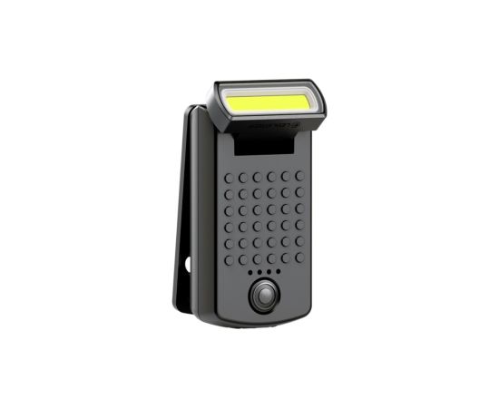 Ledlenser 502810 work light Black LED